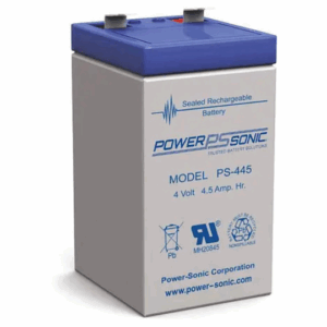 PS-445