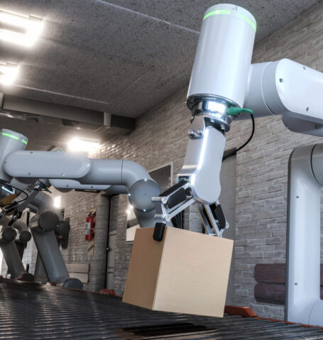 Automatización Industrial